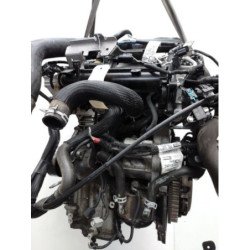Moteur Renault Clio 5 (3)