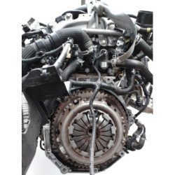 Moteur Renault Clio 5 (4)
