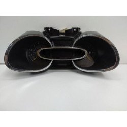 Compteur Renault Clio 4 Phase 1 (1)