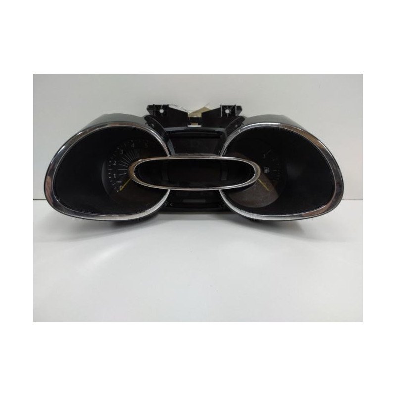 Compteur Renault Clio 4 Phase 1 (1)