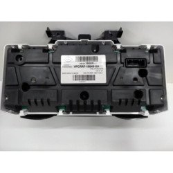 Compteur Renault Clio 4 Phase 1 (2)