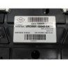 Compteur Renault Clio 4 Phase 1 (4)