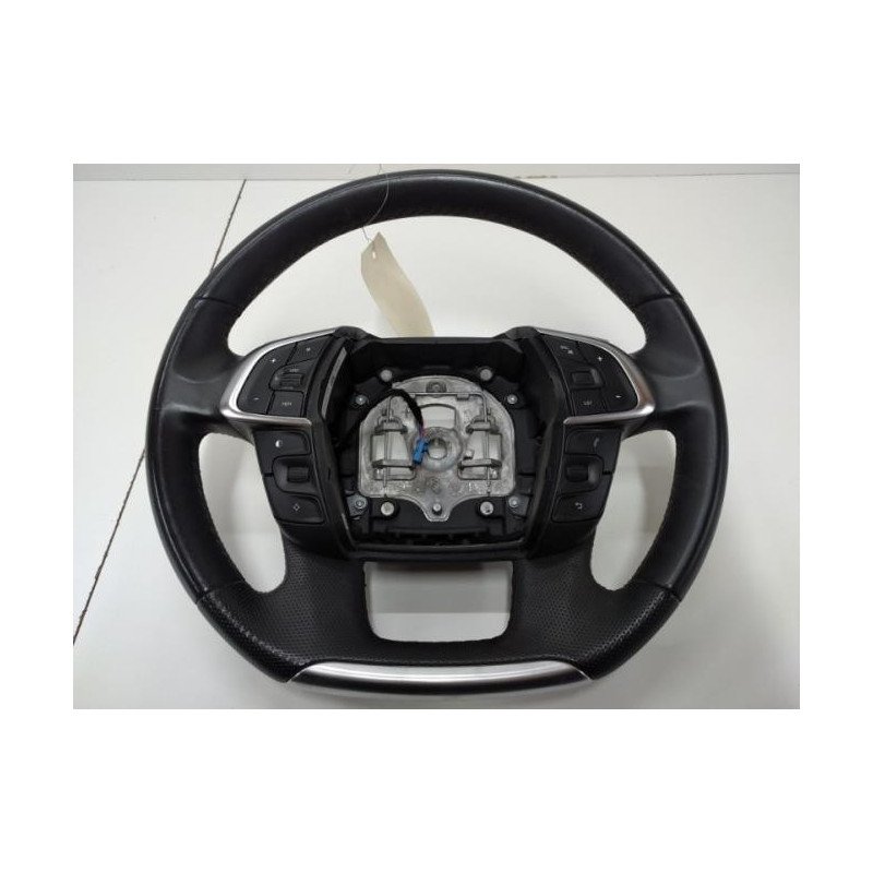 Volant Citroen C4 2 Phase 1 (1)