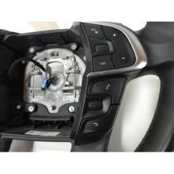 Volant Citroen C4 2 Phase 1 (2)