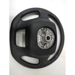 Volant Citroen C4 2 Phase 1 (4)