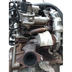 Moteur Renault Clio 4 Phase 1 (5)