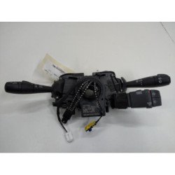 Com (bloc Contacteur Tournant+commodo Essuie Glace+commodo Phare) Renault Clio 4 Phase 1 (1)