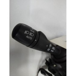 Com (bloc Contacteur Tournant+commodo Essuie Glace+commodo Phare) Renault Clio 4 Phase 1 (4)