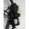 Com (bloc Contacteur Tournant+commodo Essuie Glace+commodo Phare) Renault Clio 4 Phase 1 (5)