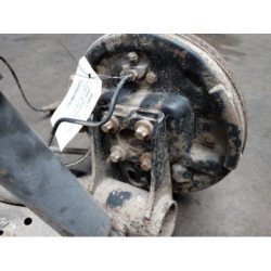 Train Arriere Complet Renault Grand Modus Phase 2 (2)