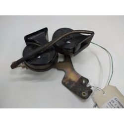 Avertisseur/klaxon Citroen C5 1 Phase 1 (1)
