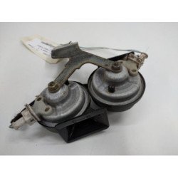 Avertisseur/klaxon Citroen C5 1 Phase 1 (2)