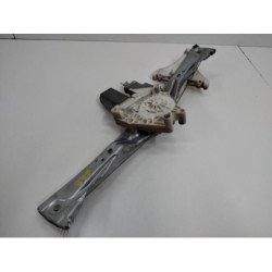 Leve Vitre Electrique Arriere Droit Citroen C5 1 Phase 1 (1)