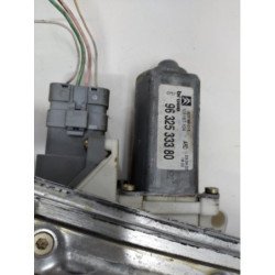 Leve Vitre Electrique Arriere Droit Citroen C5 1 Phase 1 (3)