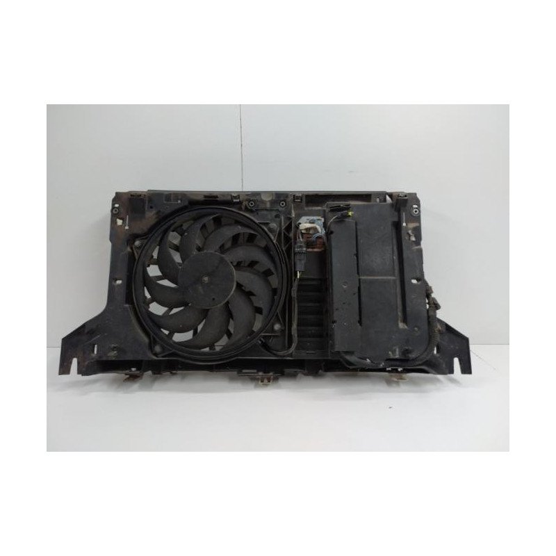 Ventilateur Eau Citroen C5 1 Phase 1 (1)