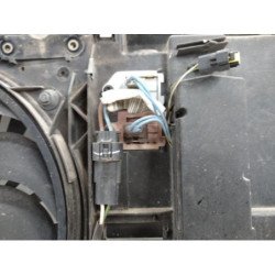 Ventilateur Eau Citroen C5 1 Phase 1 (2)