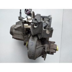Boite De Vitesses Citroen C4 2 Phase 1 (1)