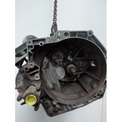 Boite De Vitesses Citroen C4 2 Phase 1 (2)
