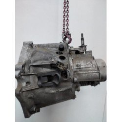 Boite De Vitesses Citroen C4 2 Phase 1 (3)