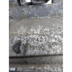 Boite De Vitesses Citroen C4 2 Phase 1 (4)
