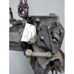 Boite De Vitesses Citroen C4 2 Phase 1 (5)