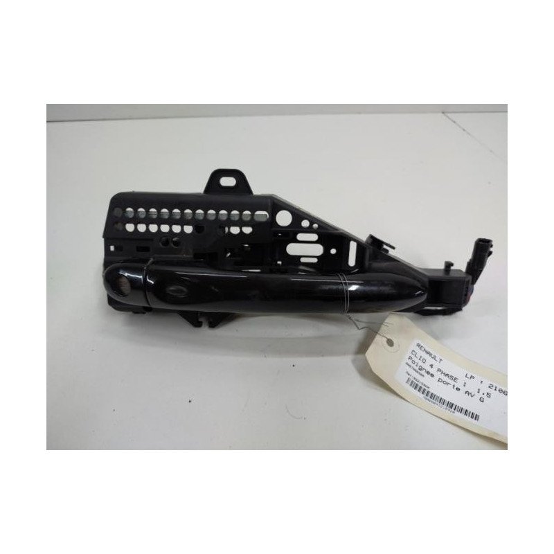 Poignee Porte Avant Gauche Renault Clio 4 Phase 1 (1)