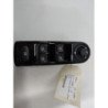 Interrupteur De Leve Vitre Avant Gauche Renault Clio 4 Phase 1 (1)