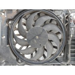 Ventilateur Eau Citroen C5 1 Phase 1 (3)