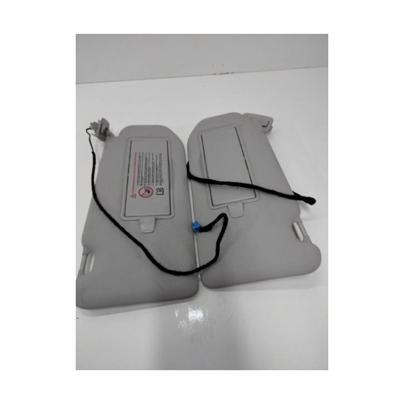 Pare Soleil Citroen C4 2 Phase 1 (1)