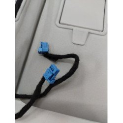 Pare Soleil Citroen C4 2 Phase 1 (2)