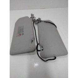 Pare Soleil Citroen C4 2 Phase 1 (3)