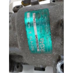 Compresseur Clim Citroen C5 1 Phase 1 (3)