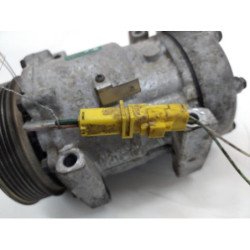 Compresseur Clim Citroen C5 1 Phase 1 (4)