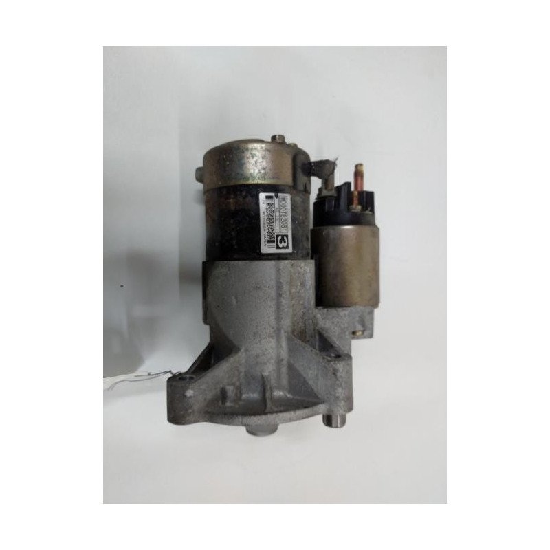 Demarreur Citroen C5 1 Phase 1 (1)