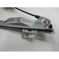 Leve Vitre Electrique Avant Droit Citroen C5 1 Phase 1 (2)