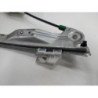 Leve Vitre Electrique Avant Droit Citroen C5 1 Phase 1 (2)