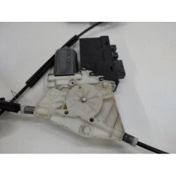 Leve Vitre Electrique Avant Droit Citroen C5 1 Phase 1 (3)
