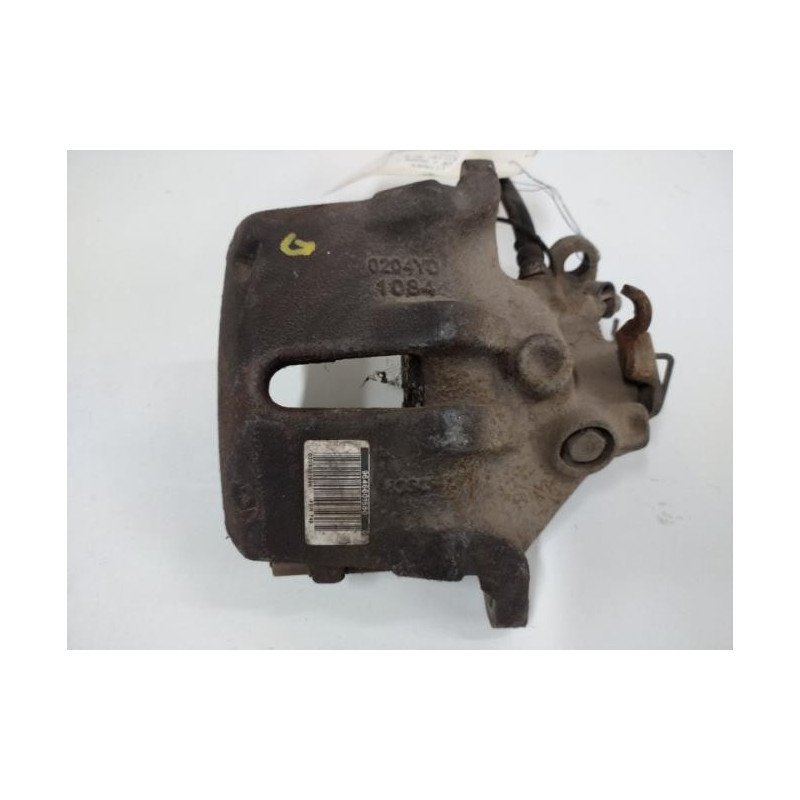 Etrier Avant Droit (freinage) Citroen C5 1 Phase 1 (1)