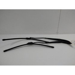 Bras Essuie Glace Avant Citroen C4 2 Phase 1 (1)
