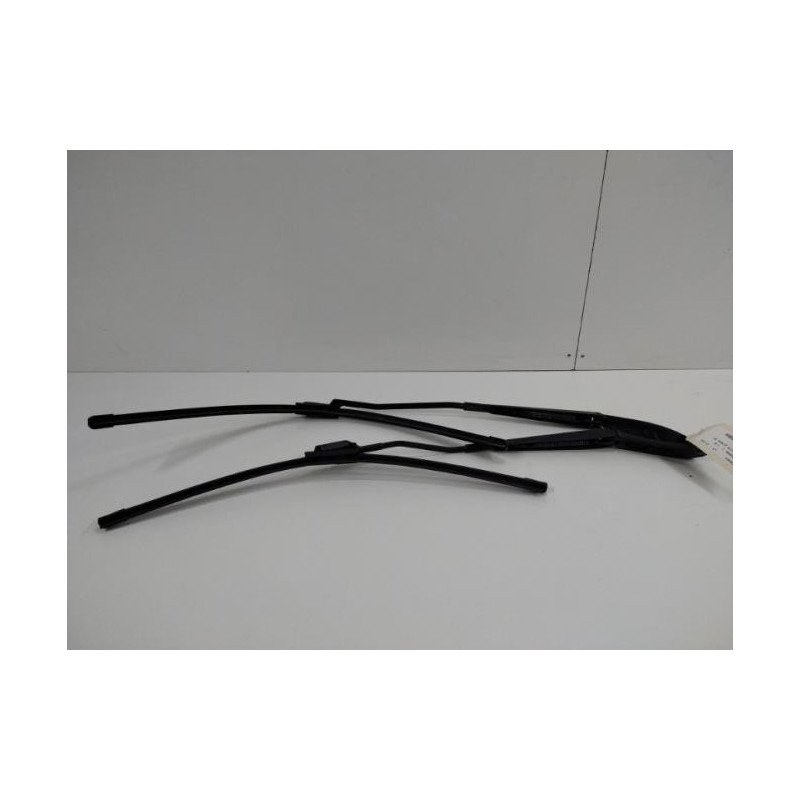 Bras Essuie Glace Avant Citroen C4 2 Phase 1 (1)