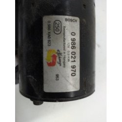 Demarreur Citroen C4 2 Phase 1 (4)