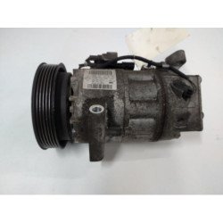 Compresseur Clim Renault Clio 4 Phase 1 (1)