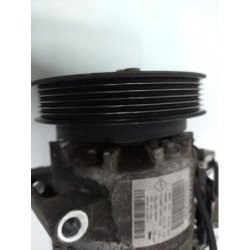 Compresseur Clim Renault Clio 4 Phase 1 (3)