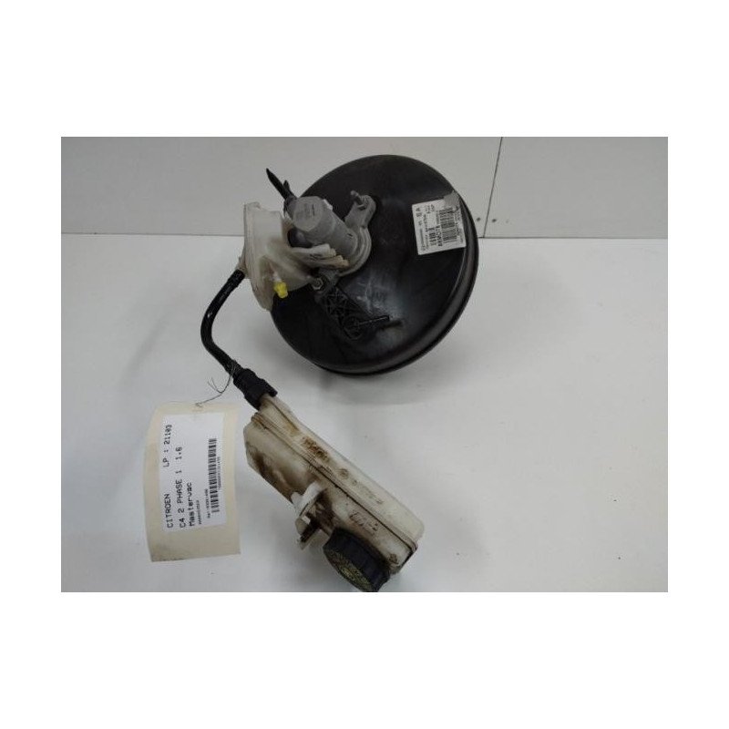 Mastervac Citroen C4 2 Phase 1 (1)