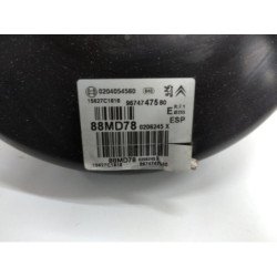 Mastervac Citroen C4 2 Phase 1 (4)
