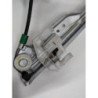 Leve Vitre Electrique Avant Droit Citroen C5 1 Phase 1 (6)