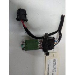 Resistance Chauffage Citroen Berlingo 2 Phase 2 (1)