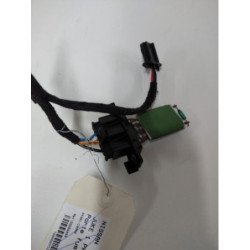 Resistance Chauffage Citroen Berlingo 2 Phase 2 (2)