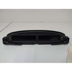 Compteur Citroen Xsara Picasso Phase 1 (1)