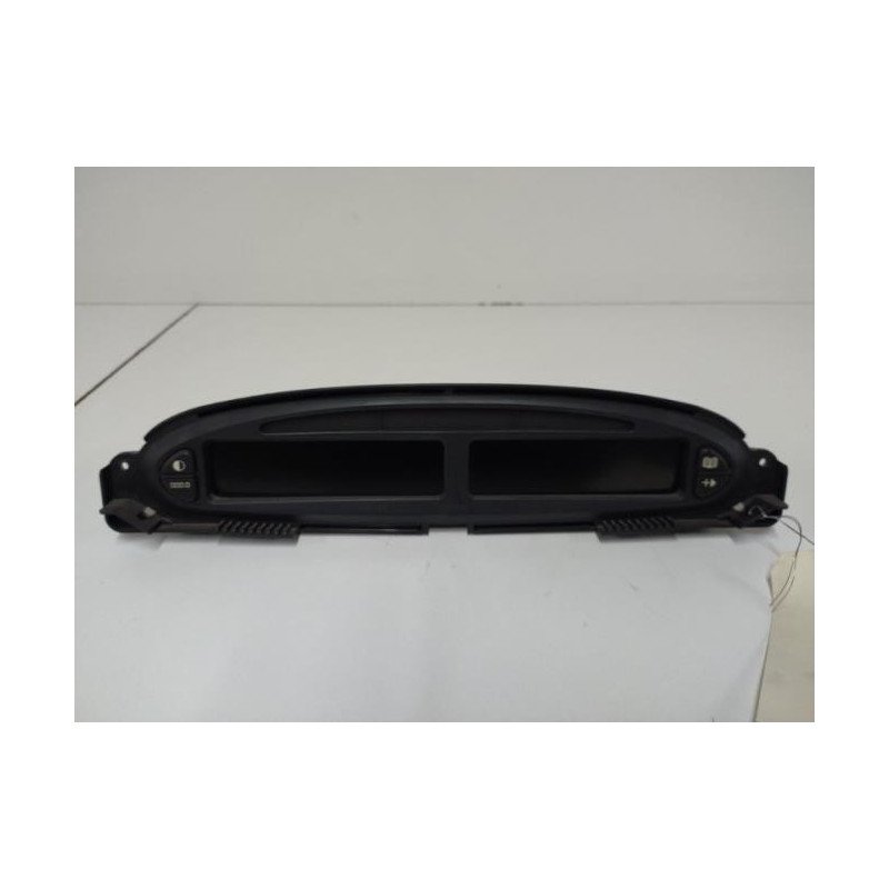Compteur Citroen Xsara Picasso Phase 1 (1)